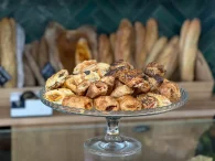 Bolleria1 - Obrador Panadería y Pastelería