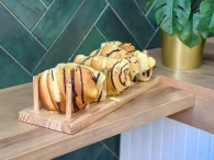 Bolleria2 - Obrador Panadería y Pastelería