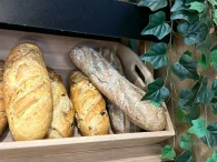 pan3 - Obrador Panadería y Pastelería