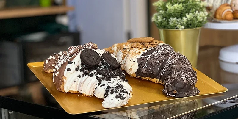 Variedad2 - Obrador Panadería y Pastelería Variedad2 - Obrador Panadería y Pastelería