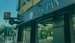 eraspanhome2023 - Obrador Panadería y Pastelería