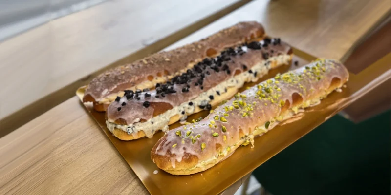 jhgfd9 - Obrador Panadería y Pastelería jhgfd9 - Obrador Panadería y Pastelería