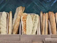 pan6 - Obrador Panadería y Pastelería