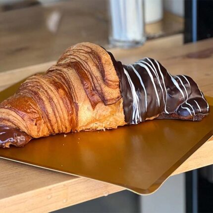 Cruasan gigante - Obrador Panadería y Pastelería