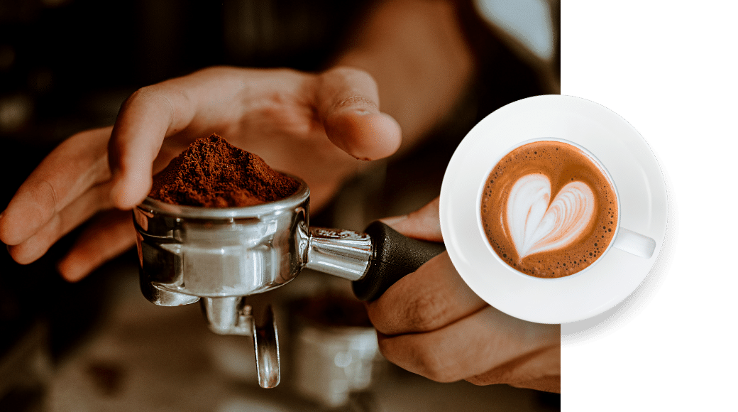 ERASPAN CAFES - Obrador Panadería y Pastelería