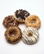 ERASPAN DonutBox2 - Obrador Panadería y Pastelería