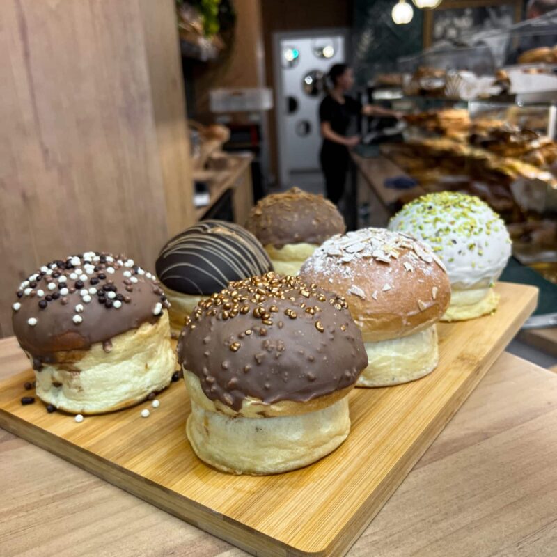 Las Erasetas de Eras Pan nuevo dulce de Navidad - Obrador Panadería y Pastelería Las Erasetas de Eras Pan nuevo dulce de Navidad - Obrador Panadería y Pastelería