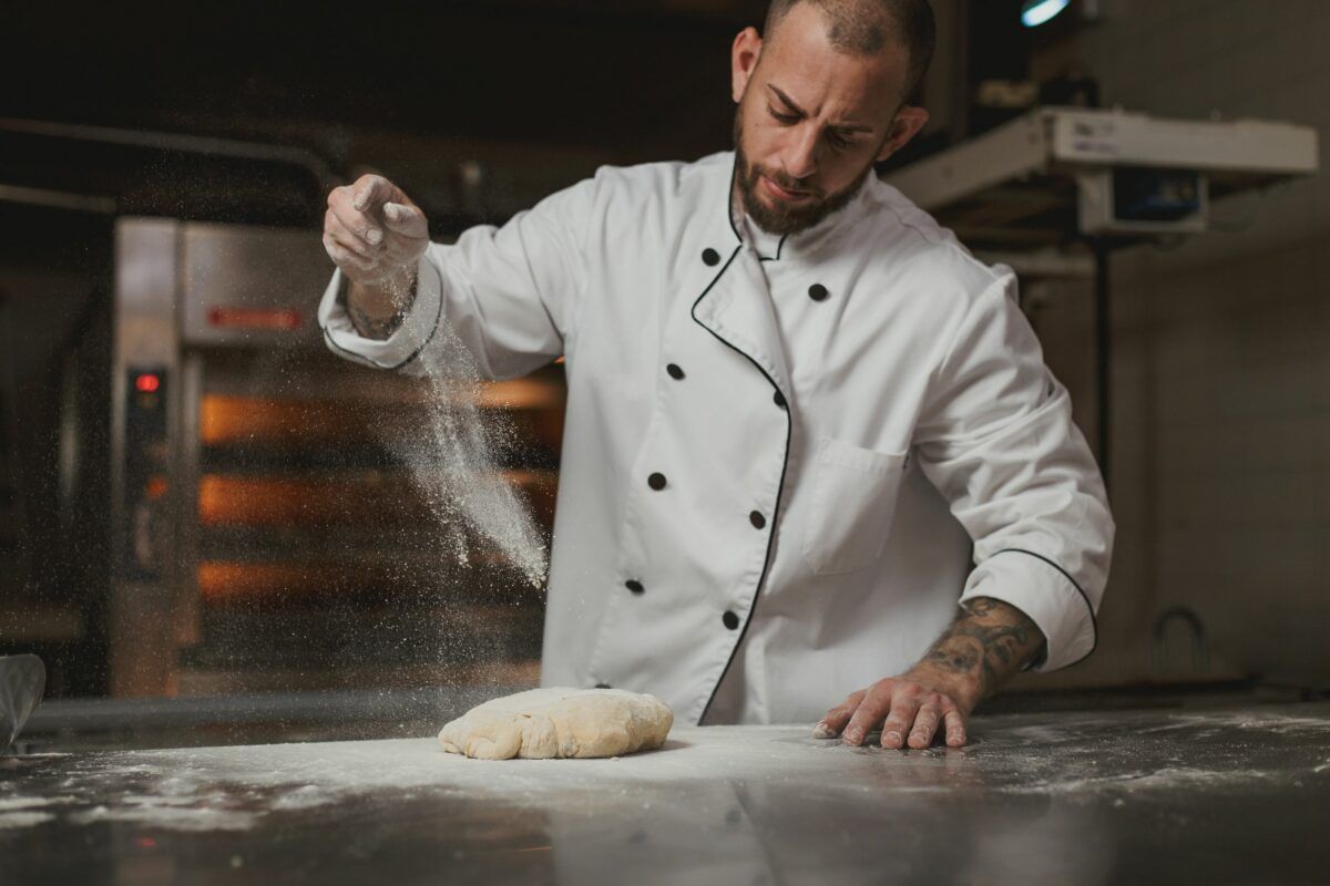Panadería y pastelería Eraspan en Valencia