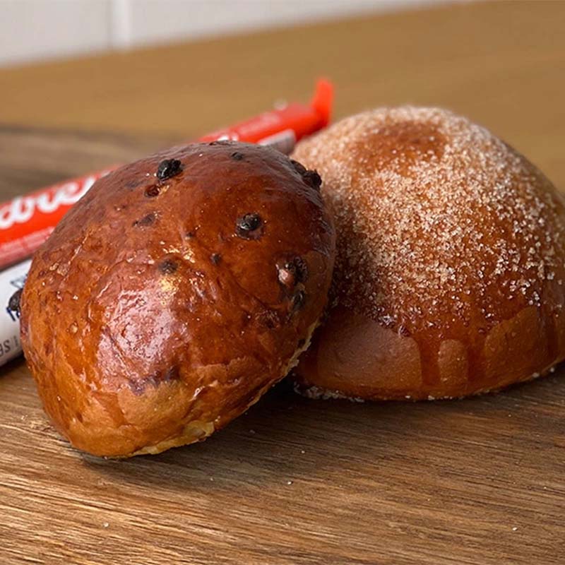 Panquemado Eras Pan - Obrador Panadería y Pastelería