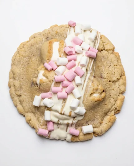 ERASPAN cookieXLnubes - Obrador Panadería y Pastelería