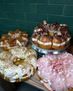 1 - Obrador Panadería y Pastelería