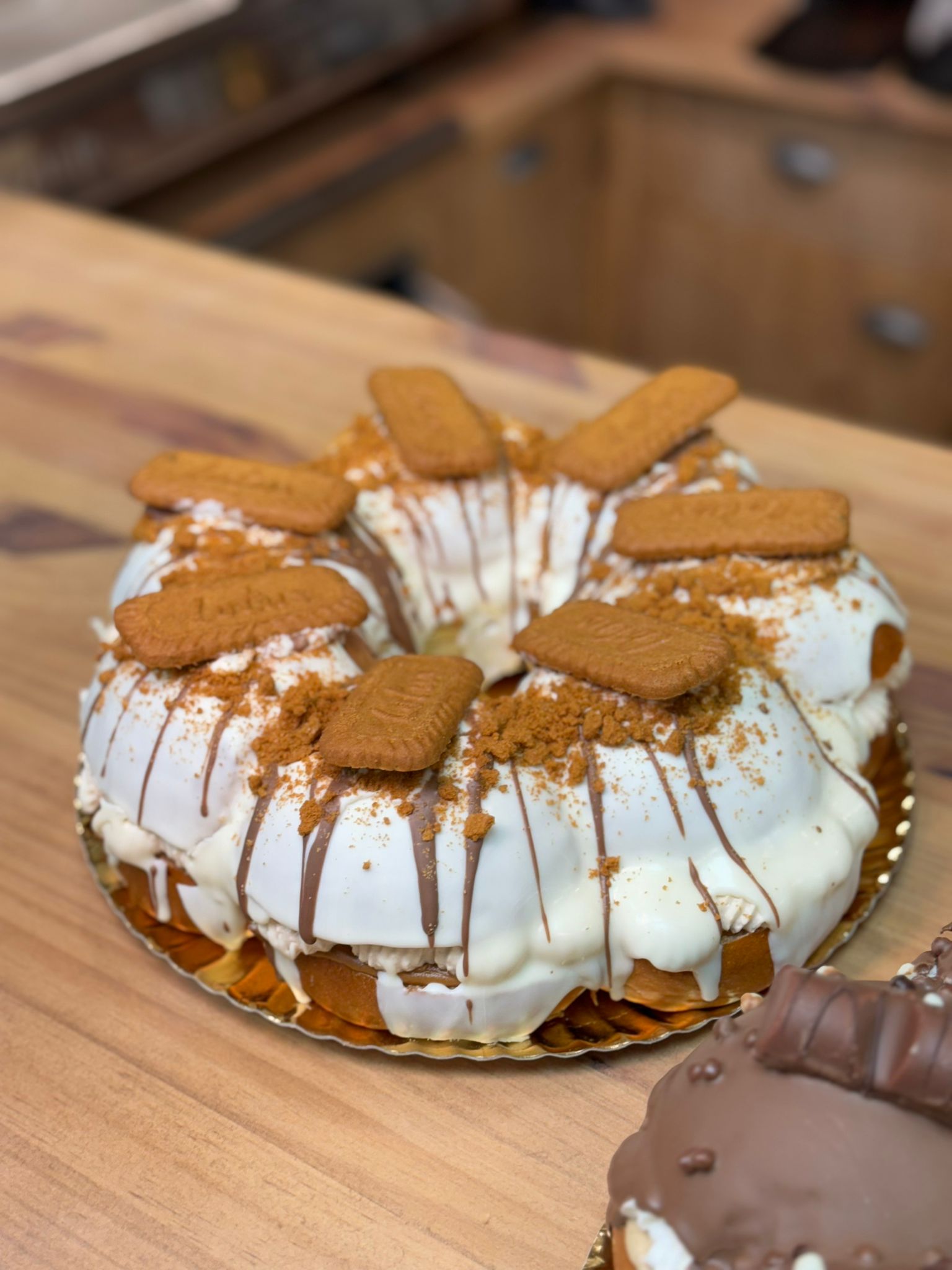 PHOTO 2024 12 05 22 48 14 - Obrador Panadería y Pastelería