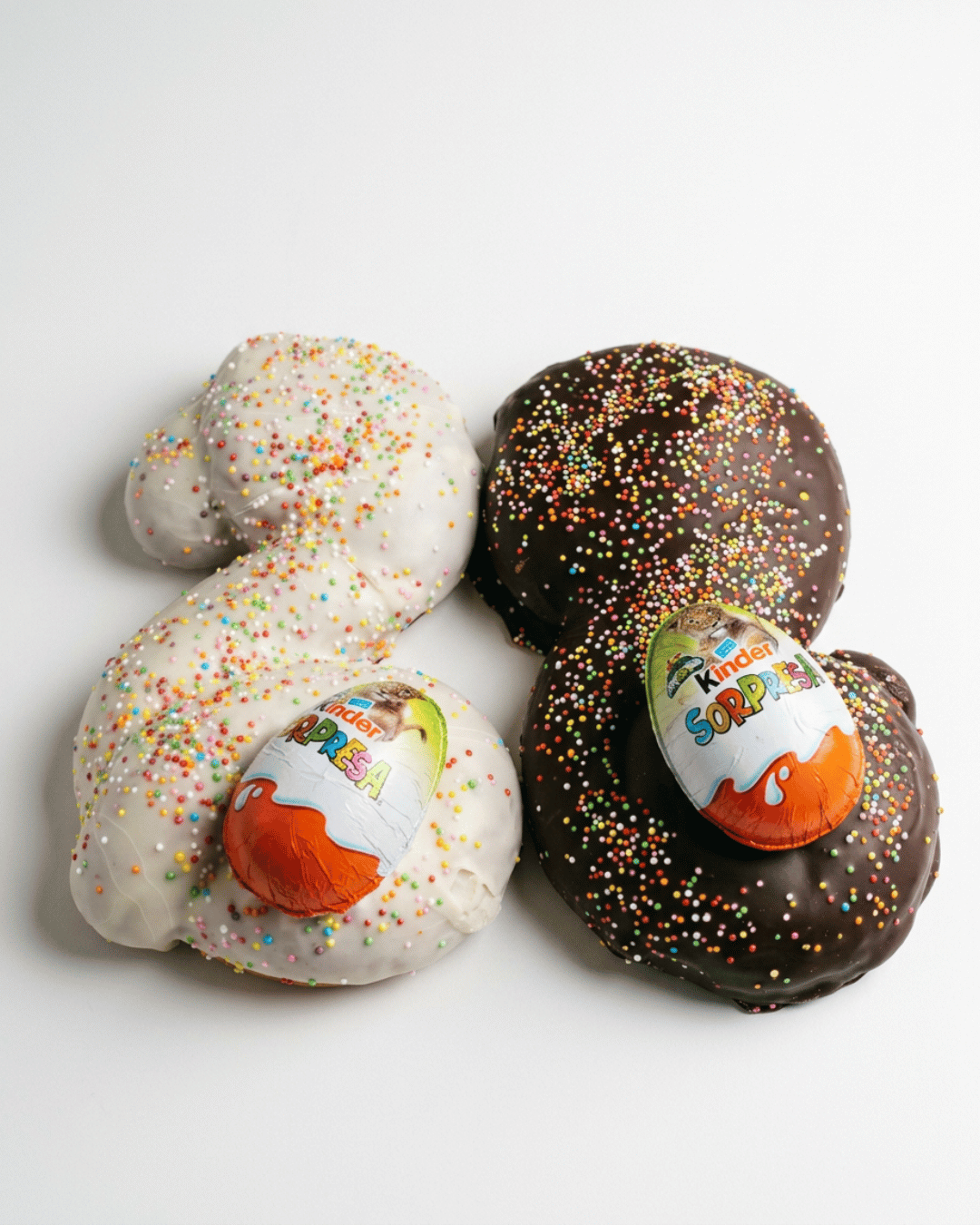 FOTOS WEB ERAS 1 - Obrador Panadería y Pastelería