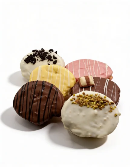 EP ERASKITO 6UDS2 - Obrador Panadería y Pastelería