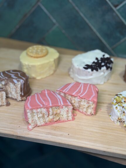 IMG 1149 - Obrador Panadería y Pastelería