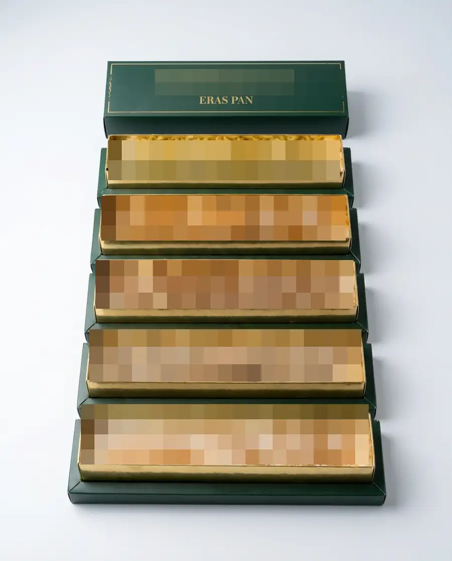 eraspan sorpresa obrador censurada - Obrador Panadería y Pastelería