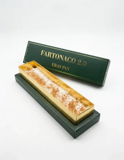 fartonaco 2 canela - Obrador Panadería y Pastelería