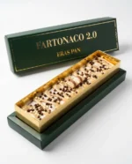 fartonaco 2 kinder - Obrador Panadería y Pastelería