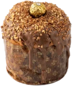 pan ferrero - Obrador Panadería y Pastelería
