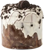 pan oreo - Obrador Panadería y Pastelería
